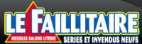 Logo de la marque Le Faillitaire REIMS