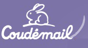 Logo de la marque CoudéMail Brou