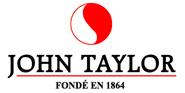 Logo de la marque John Taylor - SAINT PAUL DE VENCE