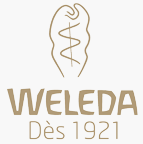 Logo de la marque L'Espace Weleda