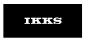 Logo de la marque IKKS - LE TOUQUET