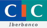 Logo de la marque CIC Iberbanco Paris La Pompe