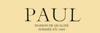 Logo de la marque Paul SEVRAN