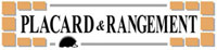 Logo de la marque Placard et Rangement La Ravoire