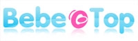 Logo de la marque Bebeotop
