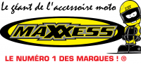 Logo de la marque Maxxess - PAU 