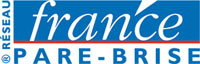 Logo de la marque France Pare-Brise Chateaubriant