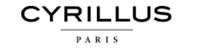 Logo de la marque Cyrillus VILLIERS