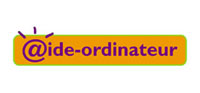 Logo de la marque Aide-ordinateur Pornichet