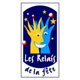 Logo de la marque C'EST LA FETE
