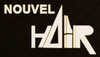 Logo de la marque Salon Nouvel Hair