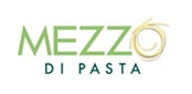 Logo de la marque Mezzo di Pasta - SAINT OUEN