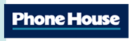 Logo de la marque The Phone House Marseille