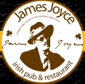 Logo de la marque James Joyce Troyes