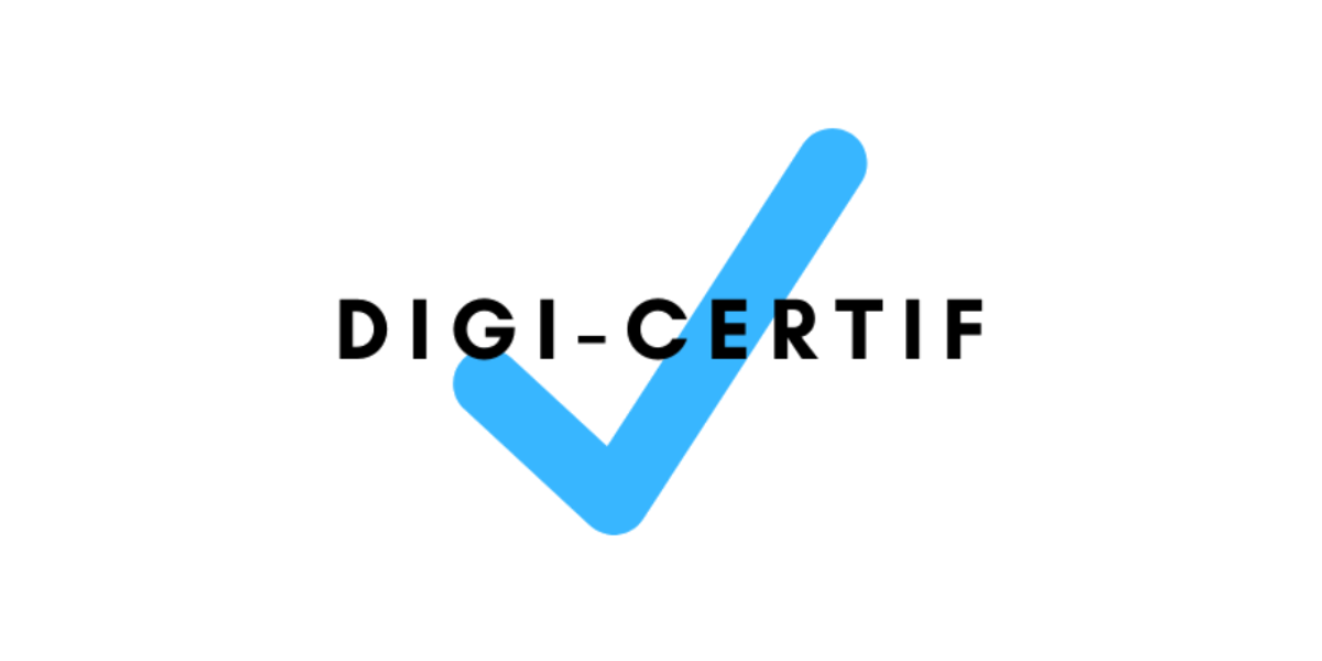 Logo marque Digi-Certif