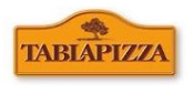 Logo de la marque Tablapizza - CREIL