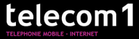 Logo de la marque Telecom 1 Desvres