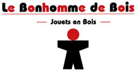 Logo de la marque Le Bonhomme de Bois Vincennes
