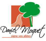 Logo de la marque Daniel Moquet Chateaubriant