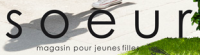 Logo de la marque Magasin Soeur