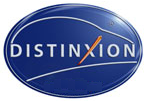 Logo de la marque Distinxion - LESPARRE AUTOMOBILES