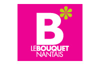 Logo de la marque Le Bouquet Nantais - SENE