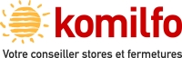 Logo de la marque Komilfo AMPHION