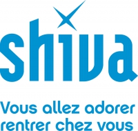 Logo de la marque Shiva Marseille