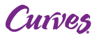 Logo de la marque Curves - La Norville