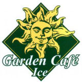 Logo de la marque Garden Ice Café - COGNAC