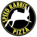Logo de la marque Speed Rabbit Pizza St Ouen