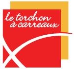 Logo de la marque Le Torchon à Carreaux Annemasse