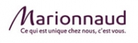 Logo de la marque Marionnaud - CHOLET