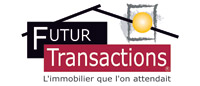 Logo de la marque Futur Transactions LES GRANGES LE ROI