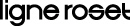 Logo de la marque Ligne Roset - GRENOBLE