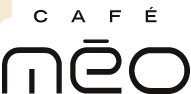 Logo de la marque Cafés Méo