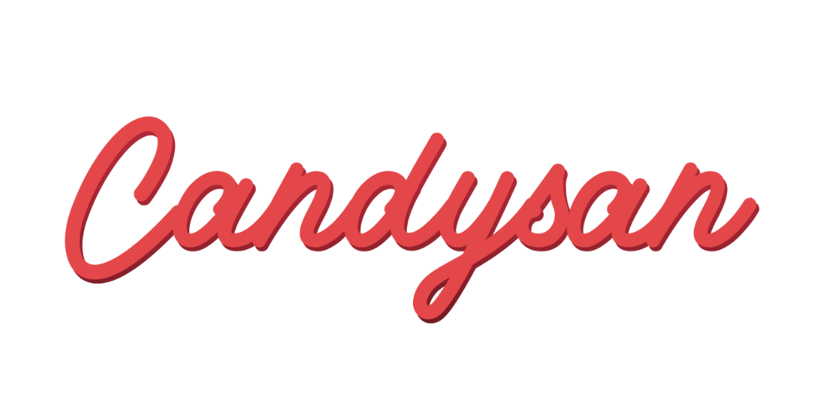 Logo marque Candysan