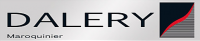 Logo de la marque Dalery - BELLEGARDE SUR VALSERINE