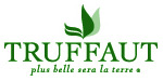 Logo de la marque Truffaut Quimper