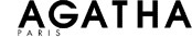 Logo de la marque Agatha - LE HAVRE