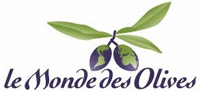 Le Monde des Olives