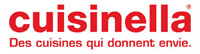 Logo de la marque Cuisinella HOUTAUD
