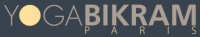 Logo de la marque Yoga Bikram Marais