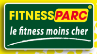Logo de la marque Fitness Park Allonne