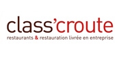 Logo de la marque Class'Croute FLEURY MEROGIS