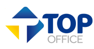 Logo de la marque Top Office Bayonne