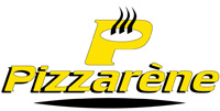 Logo marque Pizzarène