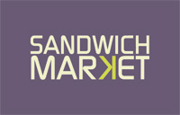 Logo marque Sandwich Market