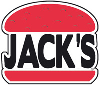 Logo de la marque Jack's Express - Dax