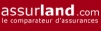 Logo marque Assurland